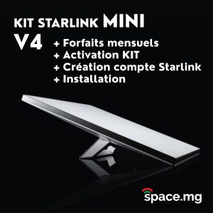 PACK prestations space.mg pour KIT MINI v4