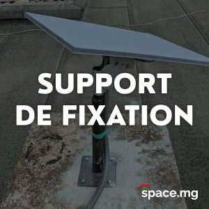 Support de fixation