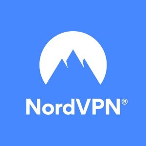 Nord VPN - 1 mois