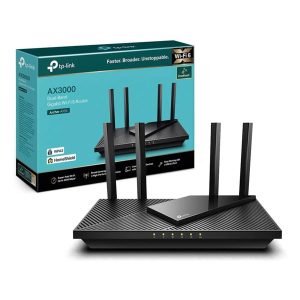 Routeur wifi 6